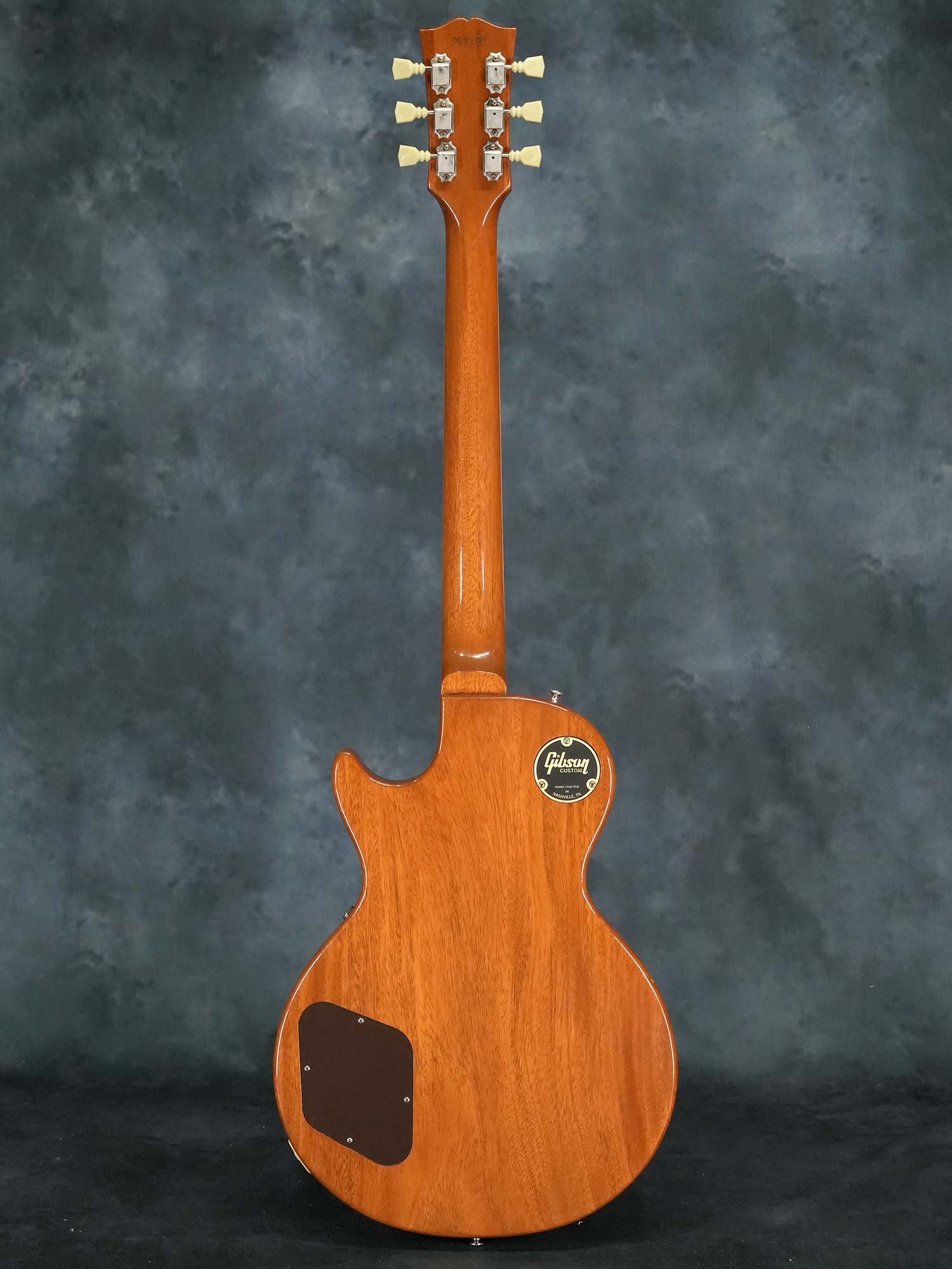 1968 Les Paul Standard Gold Top Reissue